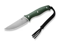 CIVIVI Stormridge Micarta Green Grün