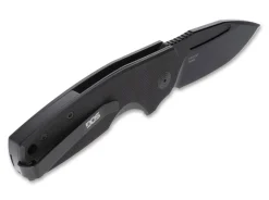 SOG Stout SJ Blackout Schwarz Best