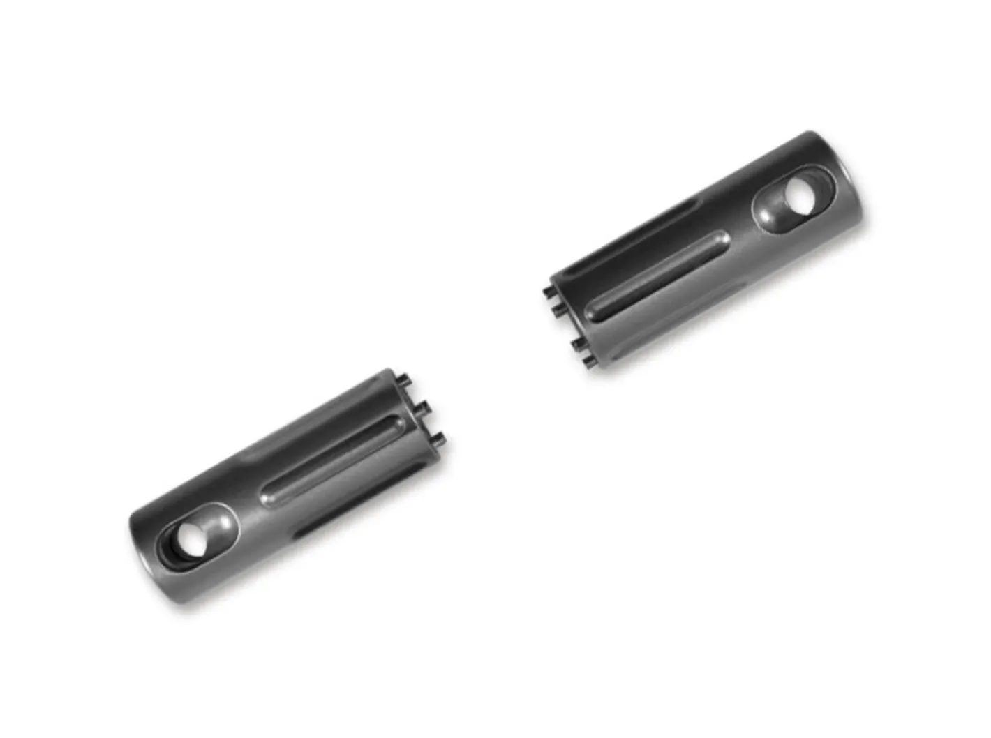 Kershaw STP Pivot Tool Grau