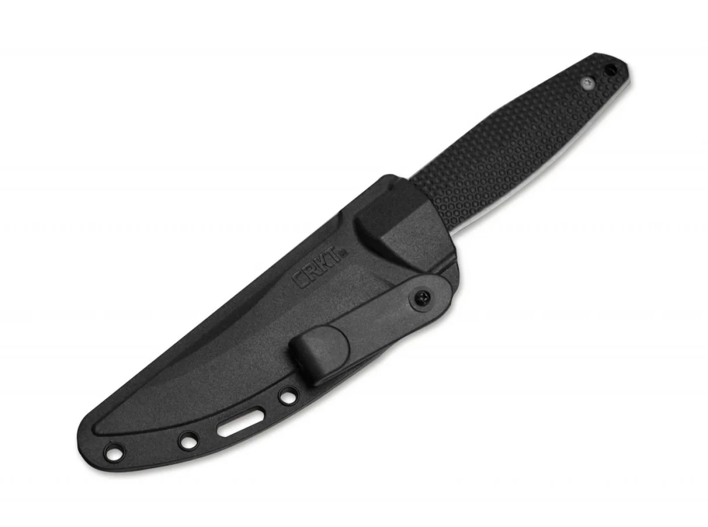 CRKT Strafe Schwarz Online