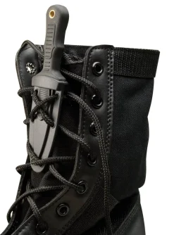 United Cutlery Sub Commander Black Serrated Schwarz Outlet