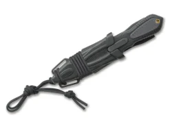 United Cutlery Sub Commander Boot NG Schwarz