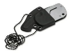 Böker Plus Subcom Friction Schwarz Best