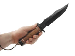 SOG Super Bowie Braun Sale