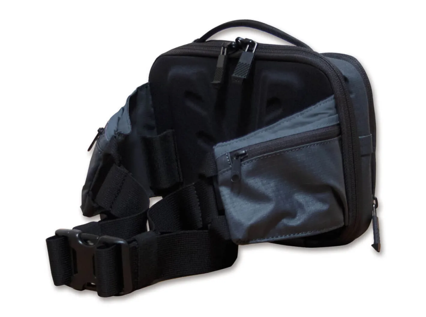 SOG Surrept 04 CS Steel Blue Blau Hot