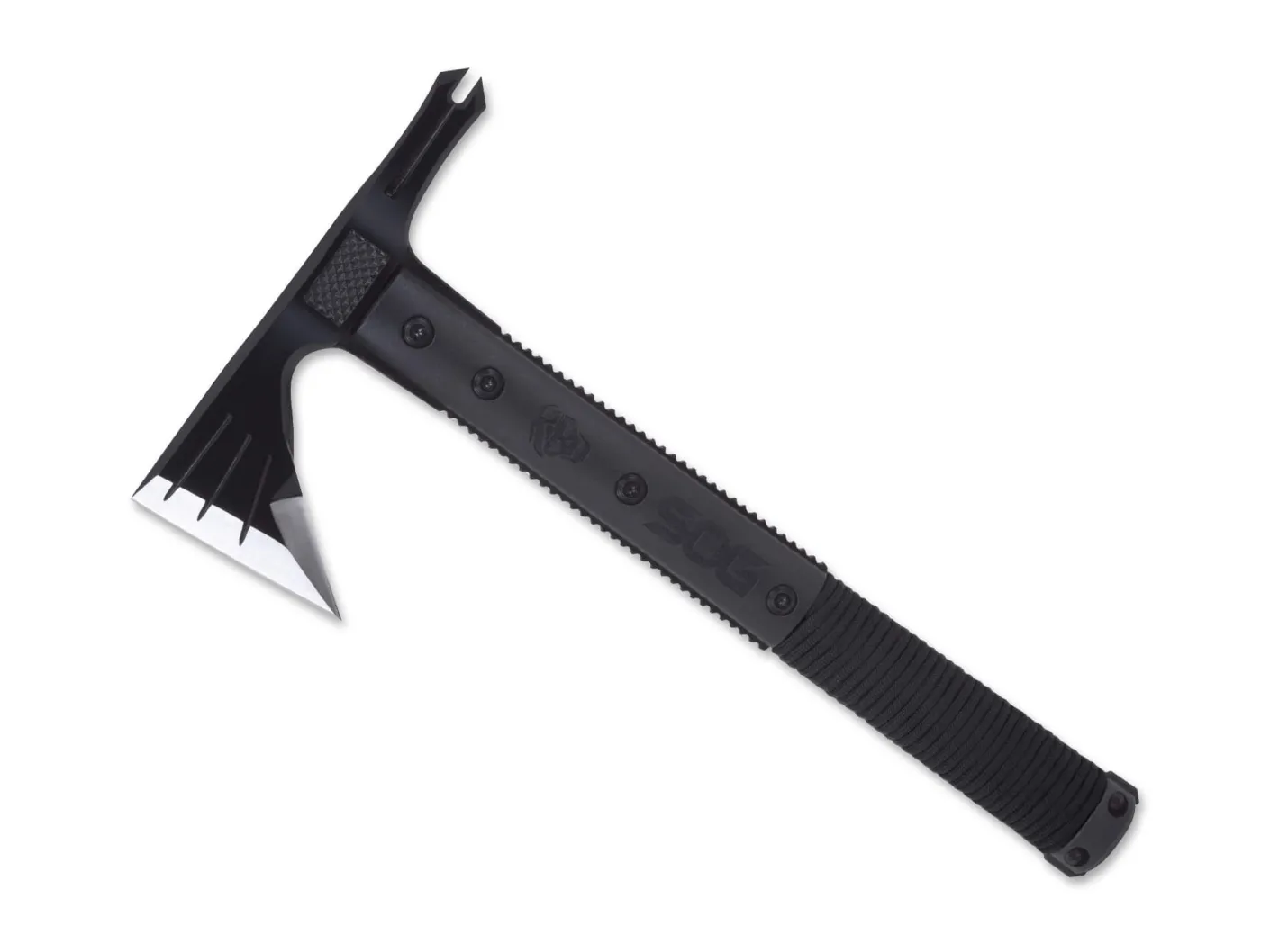 SOG Survival Hawk Schwarz