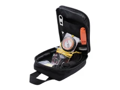 Real Steel Survival Kit Elementary Schwarz New