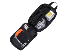 Real Steel Survival Kit Elementary Schwarz New