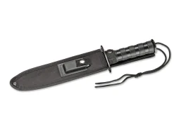 Magnum Survivalist Schwarz Best