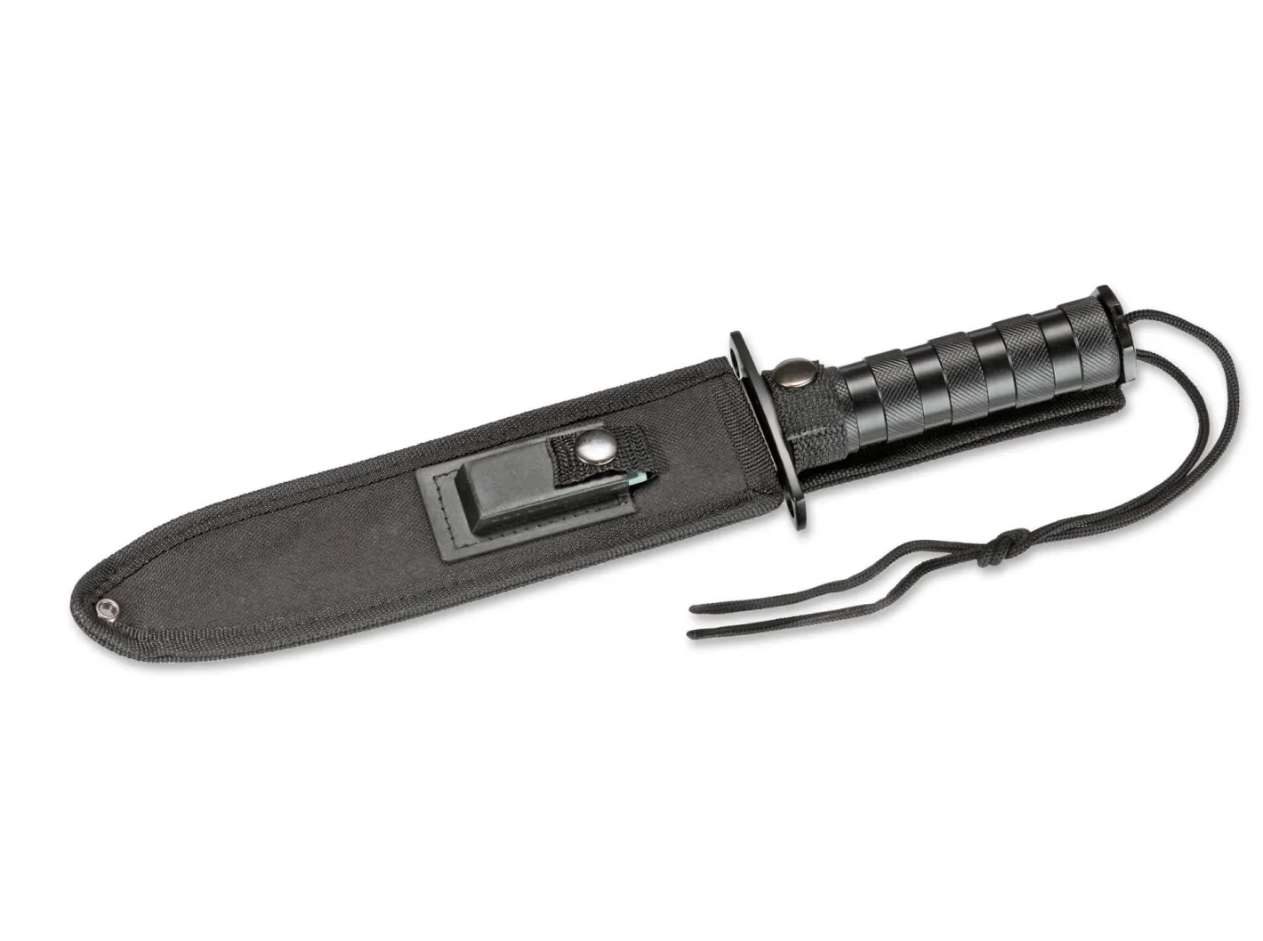 Magnum Survivalist Schwarz Discount