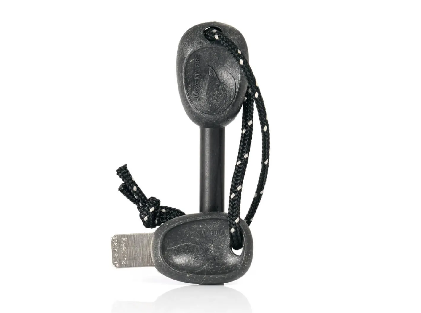 Light My Fire Swedish FireSteel Bio Army Slatyblack Schwarz Sale