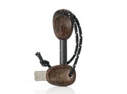 Light My Fire Swedish FireSteel Bio Army Cocoshell Braun Best