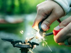 Light My Fire Swedish FireSteel Bio Army Rusty Orange Outlet