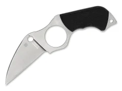 Spyderco Swick 5 Schwarz Clearance