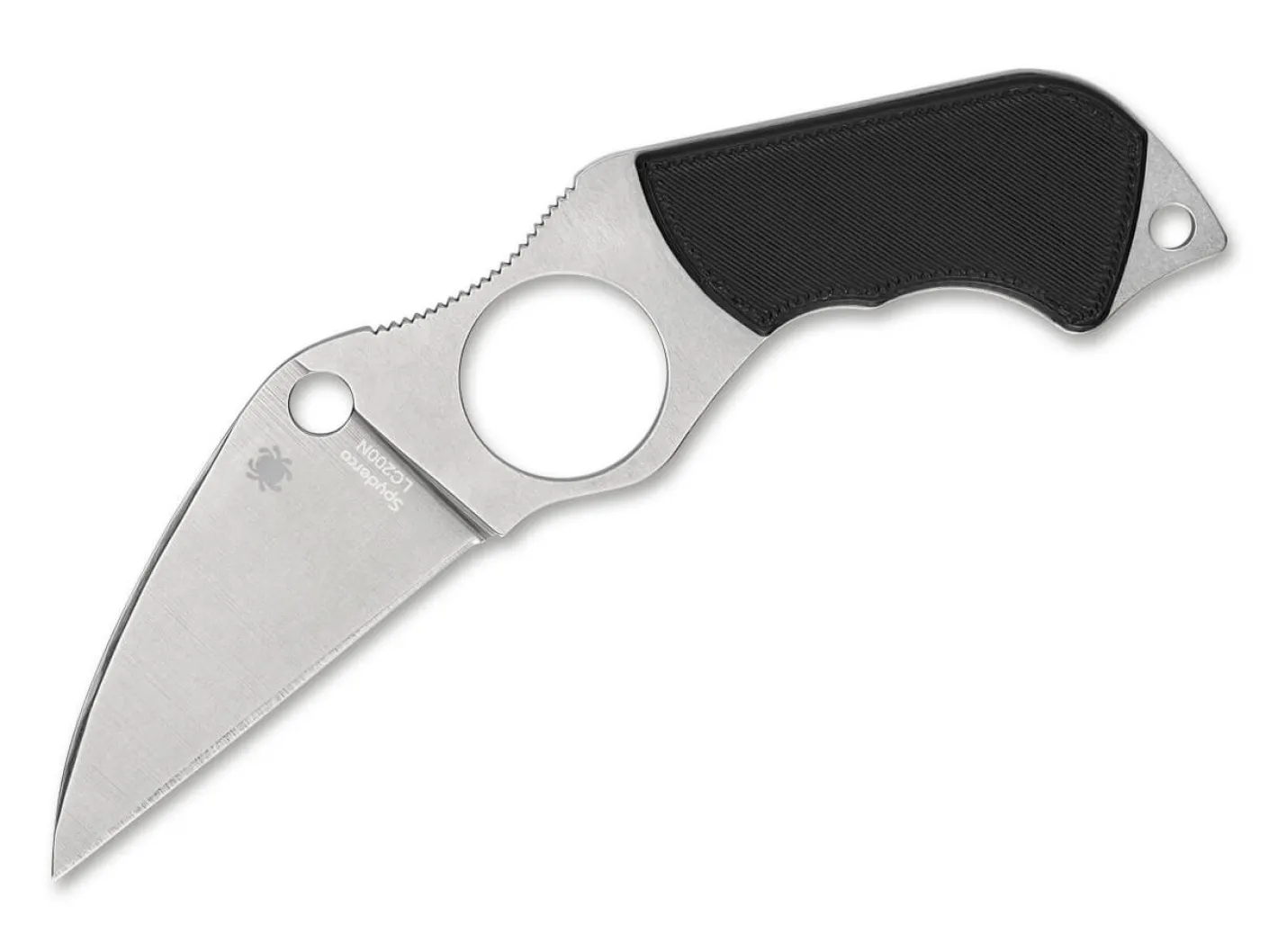 Spyderco Swick 6 Schwarz Online