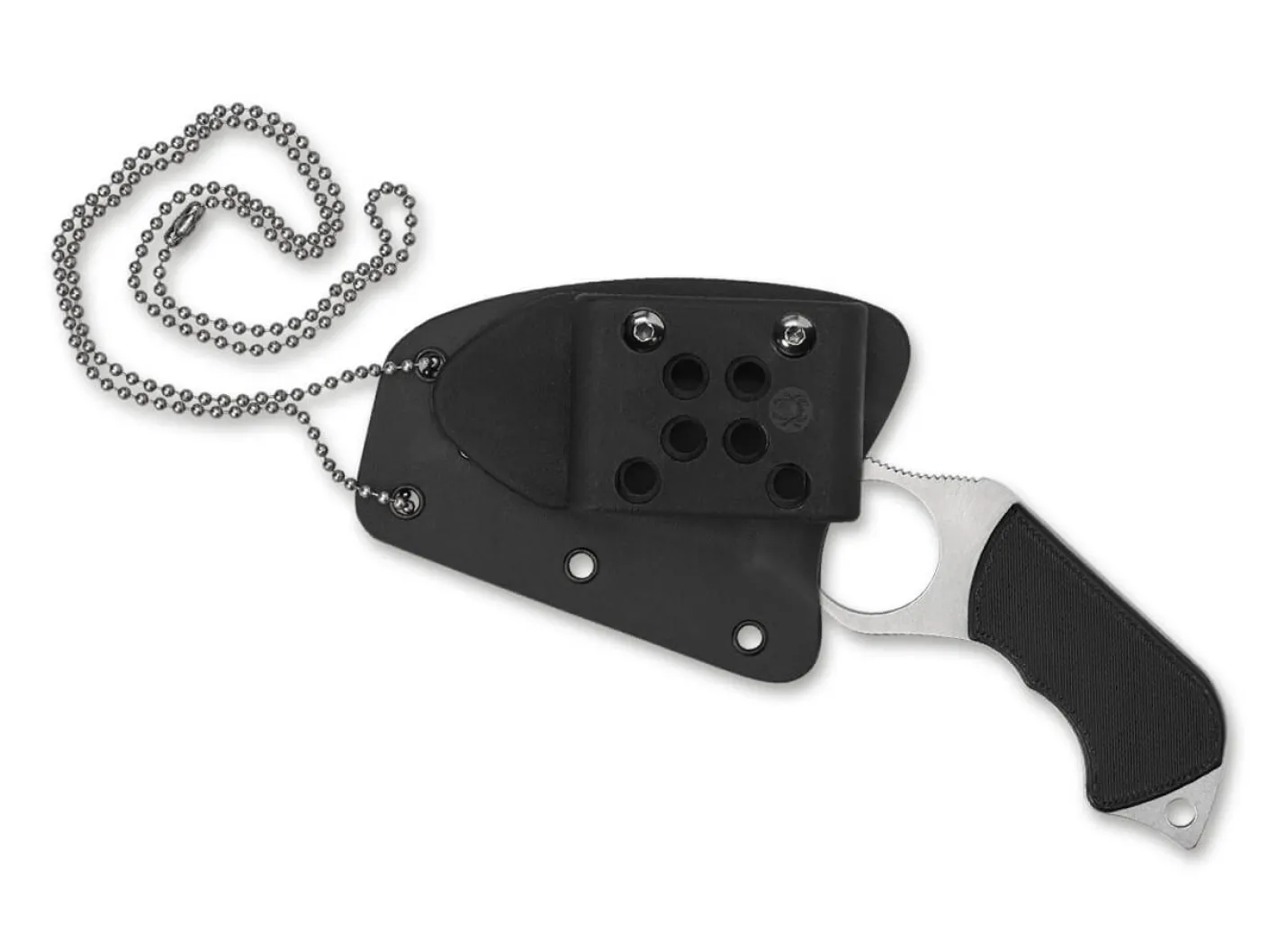 Spyderco Swick 6 Schwarz Online