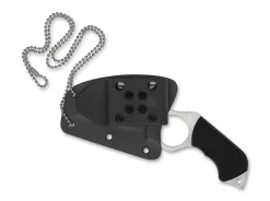 Spyderco Swick 5 Serrated Schwarz Online