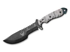 TOPS Knives SXB Grau Hot