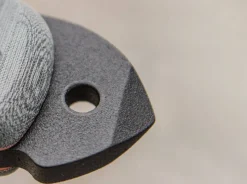 TOPS Knives SXB Grau Hot