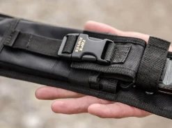 TOPS Knives SXB Grau Hot