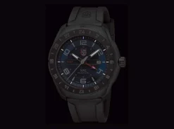 Luminox SXC Schwarz Sale