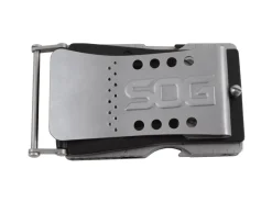 SOG Sync II Silber New