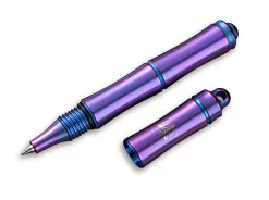 WE Knife Syrinx Purple Lila Sale