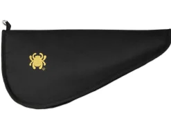 Spyderco SzaboHawk Zipper Case Schwarz Outlet