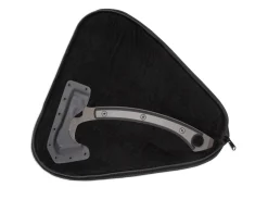 Spyderco SzaboHawk Zipper Case Schwarz Outlet