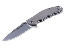 Real Steel T101 Thor Desert Stonewashed Grau Discount