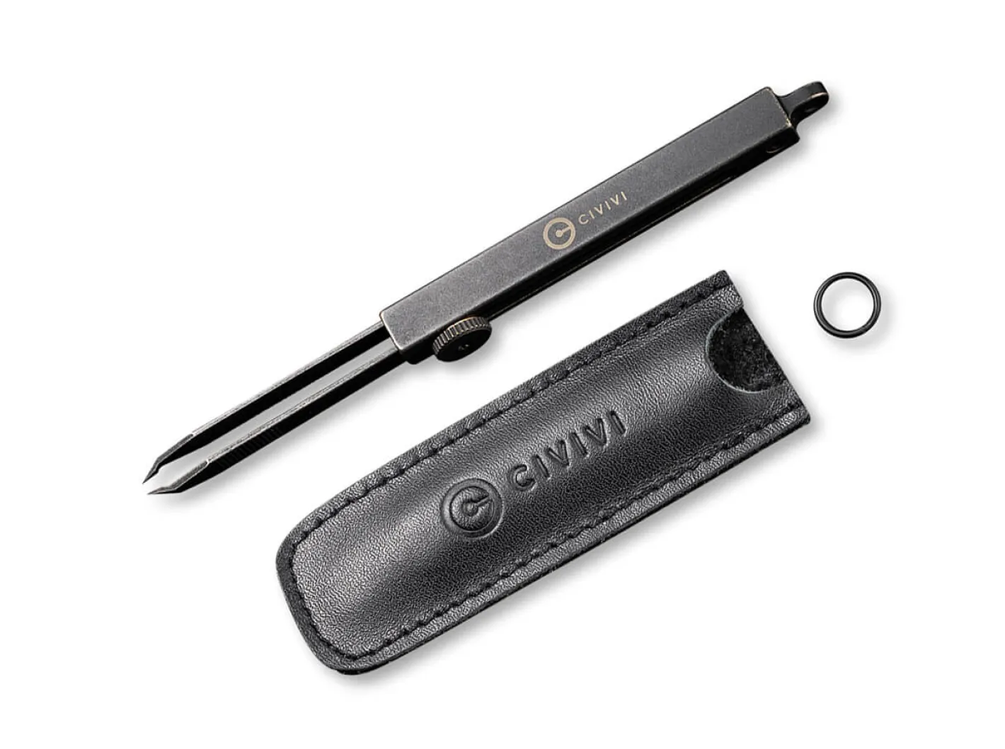 CIVIVI Tac-N-Tweeze Black Schwarz New