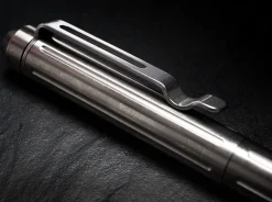 Böker Plus Tactical Fountain Pen Best