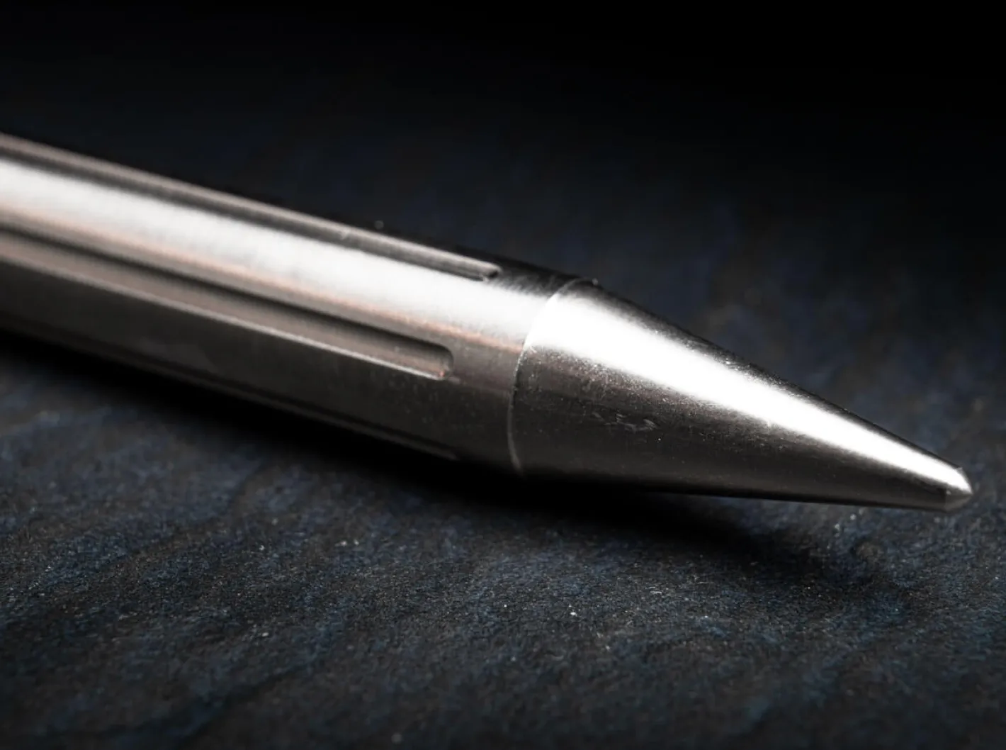 Böker Plus Tactical Fountain Pen Best