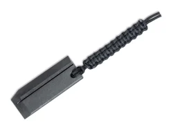RH Preyda Tactical Sharpening Stone 4" Schwarz Best