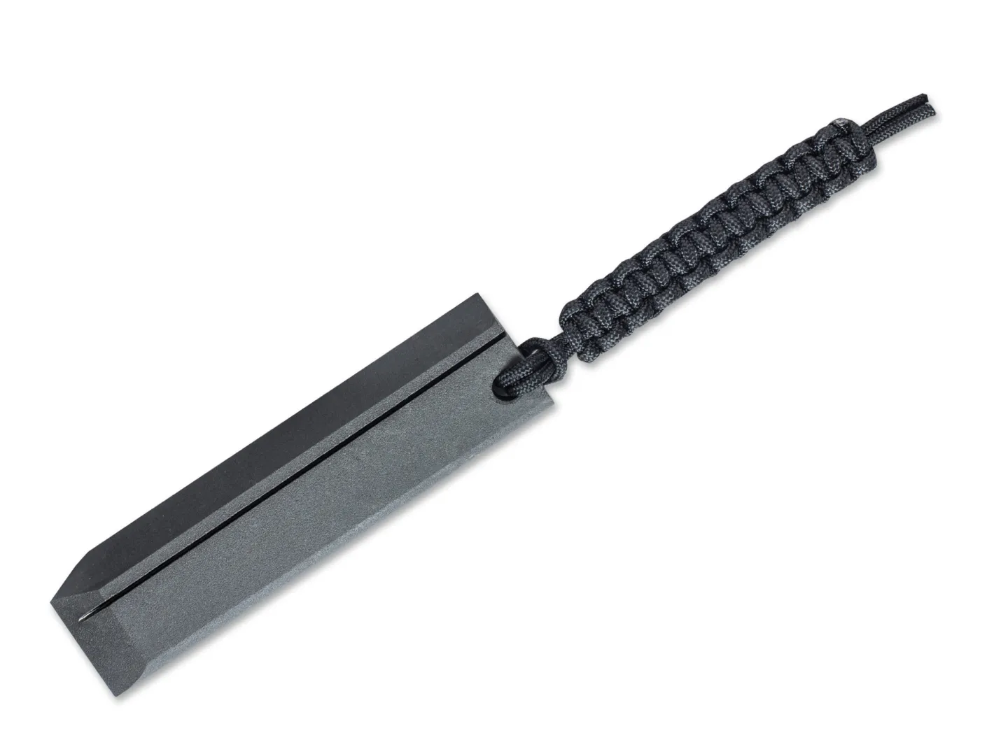 RH Preyda Tactical Sharpening Stone 6" Schwarz Discount