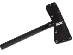 SOG Tactical Tomahawk Schwarz New