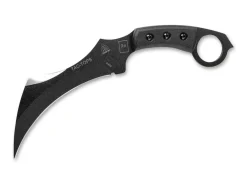 TOPS Knives TAC-TOPS Karambit Schwarz Outlet