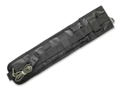 TOPS Knives Tahoma Field Knife Micarta Black Schwarz Clearance