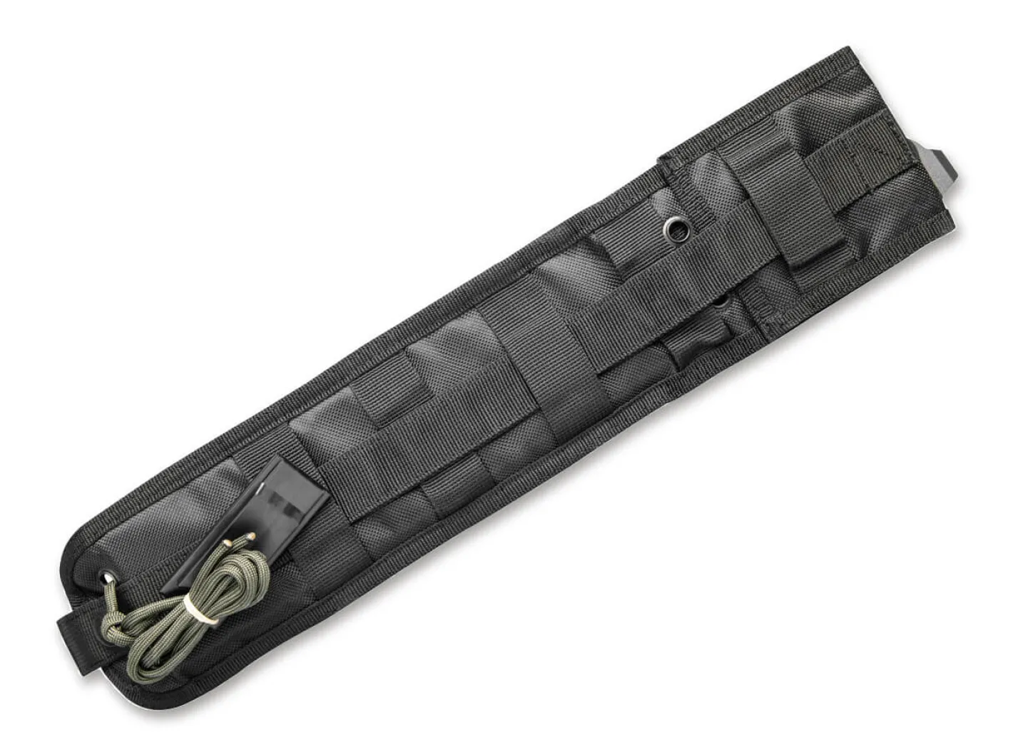 TOPS Knives Tahoma Field Knife Micarta Black Schwarz Clearance