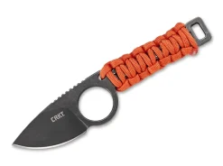 CRKT Tailbone Orange Hot