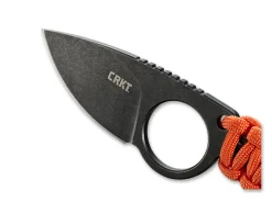 CRKT Tailbone Orange Hot