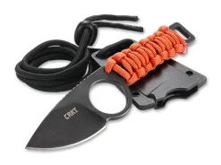 CRKT Tailbone Orange Hot