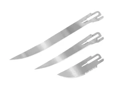 Havalon Talon Set Fish Blau Online