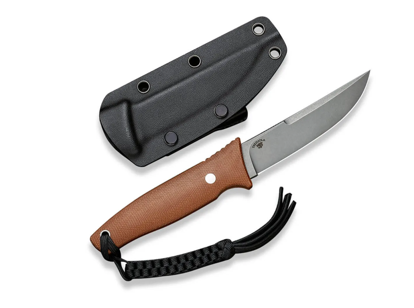 CIVIVI Tamashii Micarta Brown Braun Discount