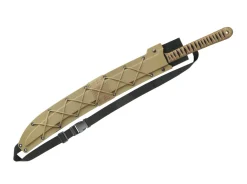 United Cutlery Tan Combat Wakizashi Khaki Discount