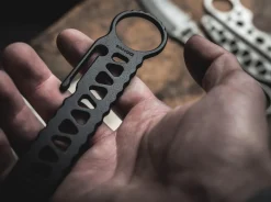 Böker Plus Tango Bar Schwarz Clearance