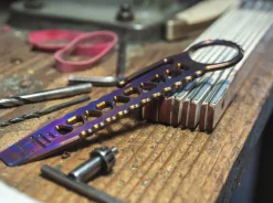 Böker Plus Tango Bar Titanium Mehrfarbig Sale