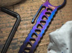 Böker Plus Tango Bar Titanium Mehrfarbig Sale