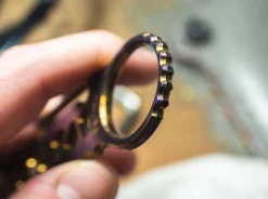 Böker Plus Tango Bar Titanium Mehrfarbig Sale