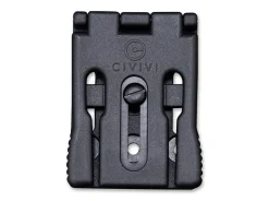 CIVIVI T-Clip Schwarz Online